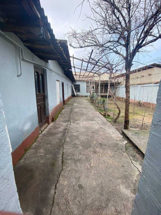 Уй Ер хисобида 14 сотих Қўйлиқ-1, Конпос