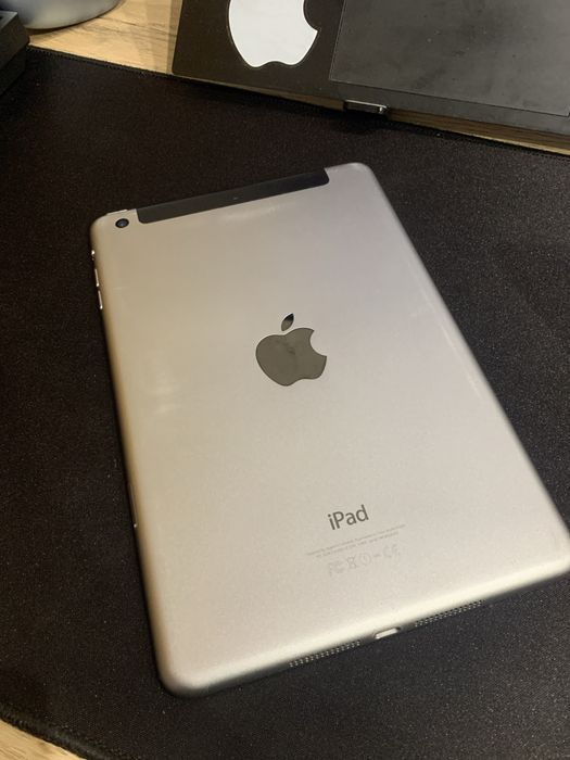Айпад 3 мини