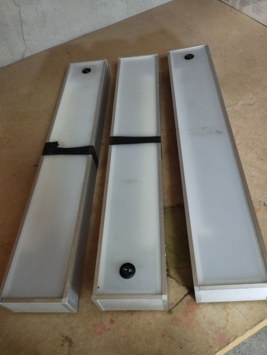 Продам светильники