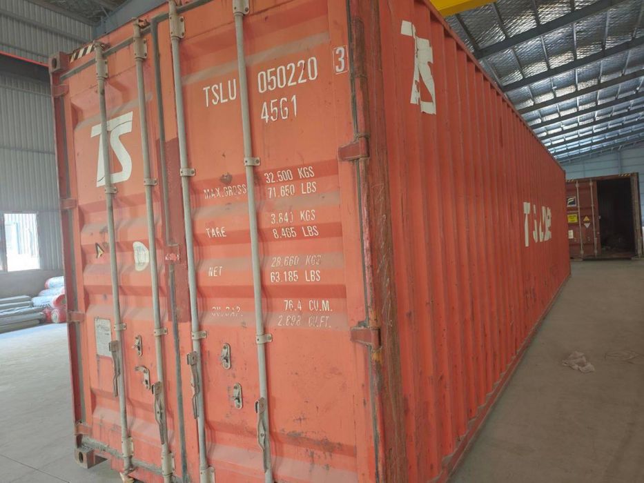 konteyner kantiner konteyner