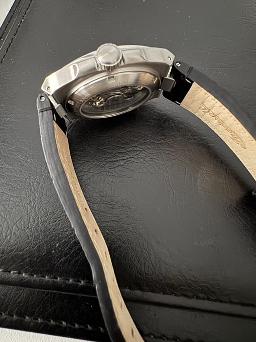 Ingersoll original