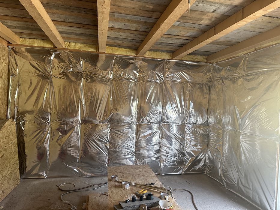 Șef de echipă cu experiență caut colaborări în construcții