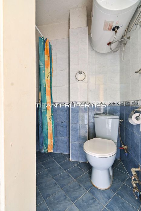 Тристаен, продажба, кв. Карпузица
