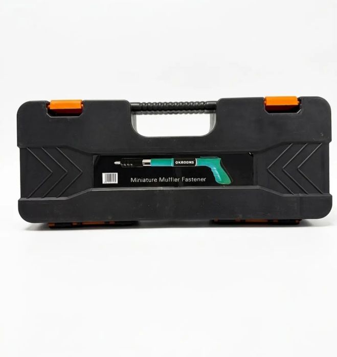 Pistol pentru cuie