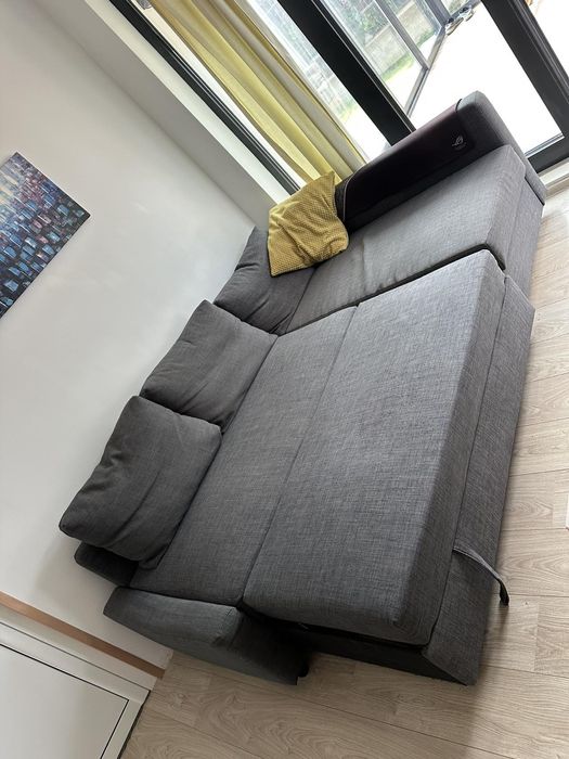 Диван  разтегателен