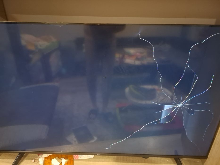 Телевизор LG 55 инча