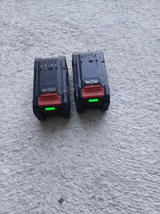 Батерии Hilti nuron 22-170 8ампера