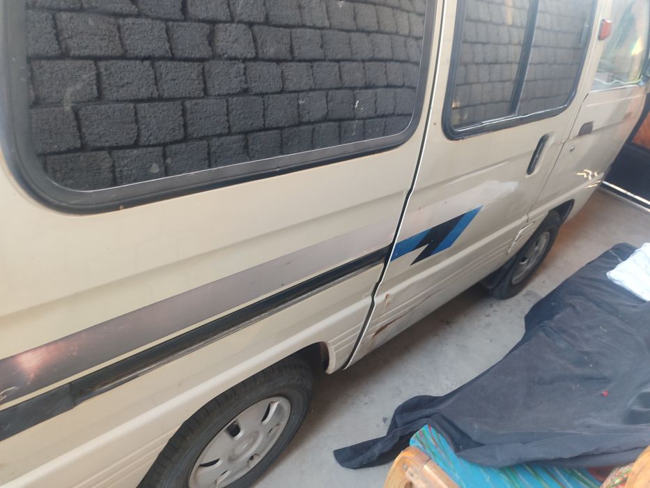 Продам автомобиль Дамас