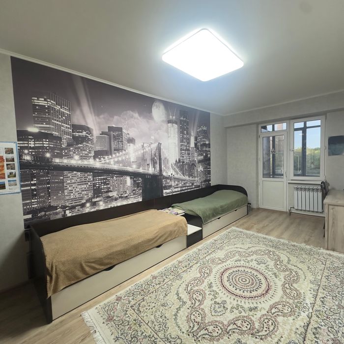 Продам квартиру в Ertis city