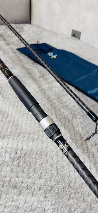 Free Spirit CTX S/M 13ft спод и маркер