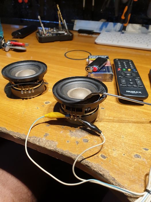 Reparatii Electronice Ploiesti (boxe/difuzoare/TV/amplificatoare)