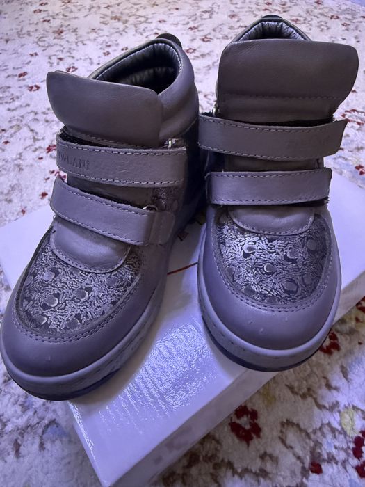 Обувь детский  отличном состояний
