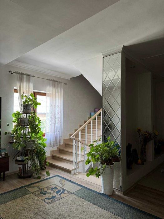 Продаётся дом в посёлке "Арман" (район ГРЭССа)