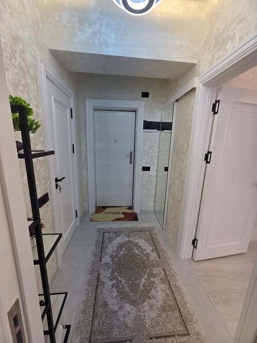 Срочно !!! Продаётся 2ух комнатная  квартира