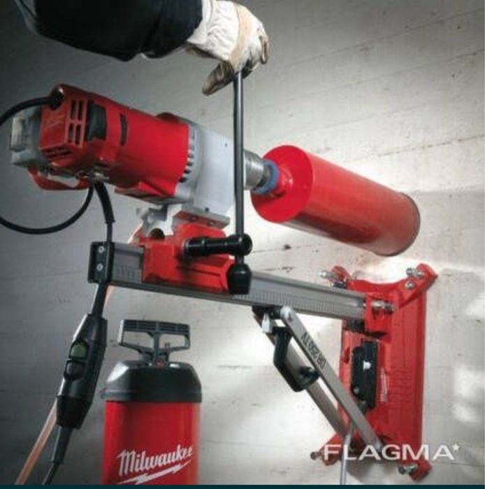 Алмазное сверление. Бетон тешиш хизмати