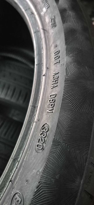 anvelope Continental 275/35/22 cu 315/30/22
