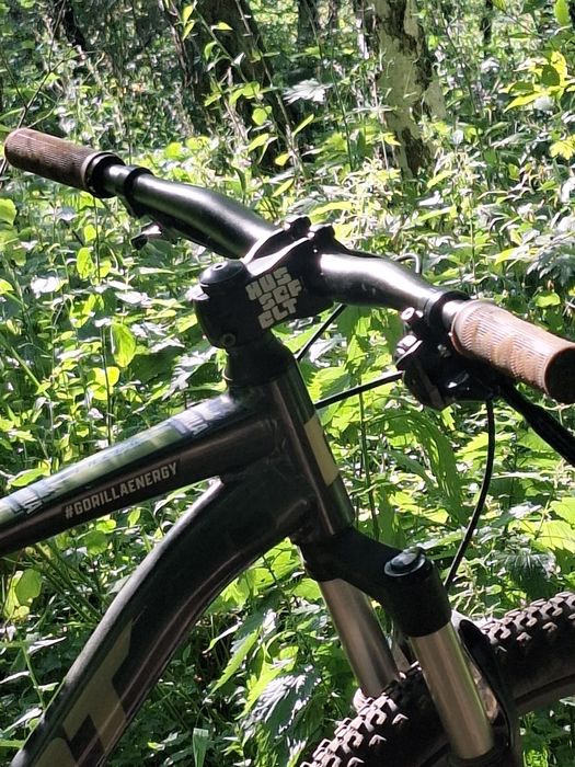 Giant talon 1 2024
