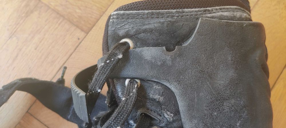 Ролери, кънки K2 Fatty Pro 41.5 /42