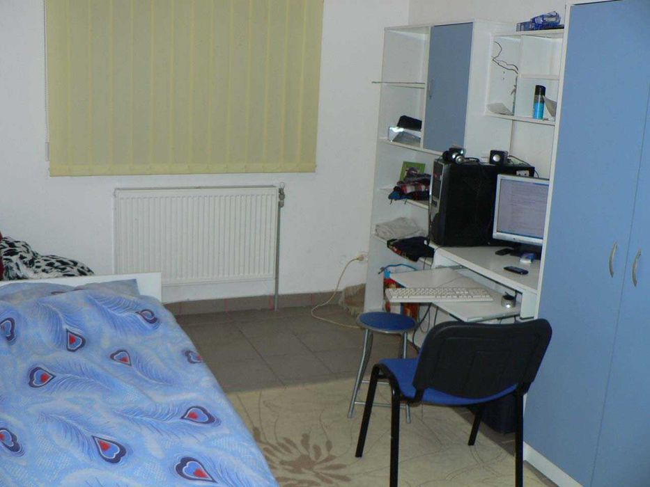 Camera in vila Tatarasi