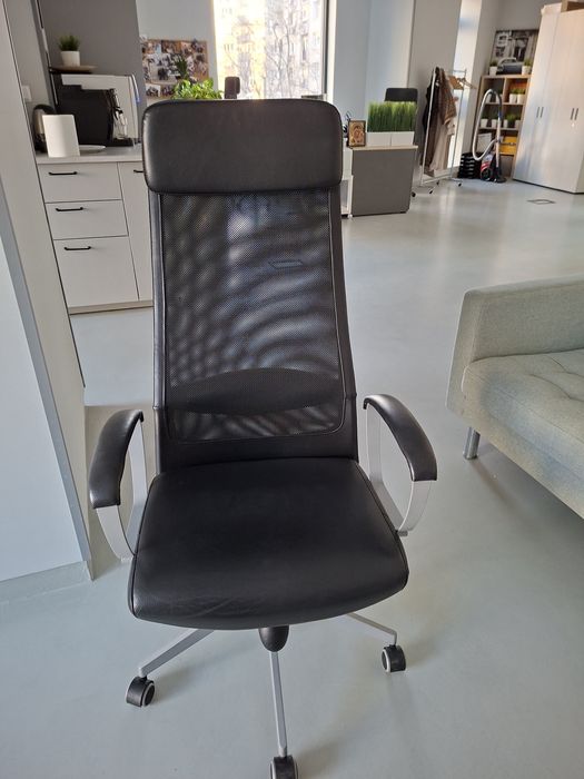 Scaune de  birou ergonomice