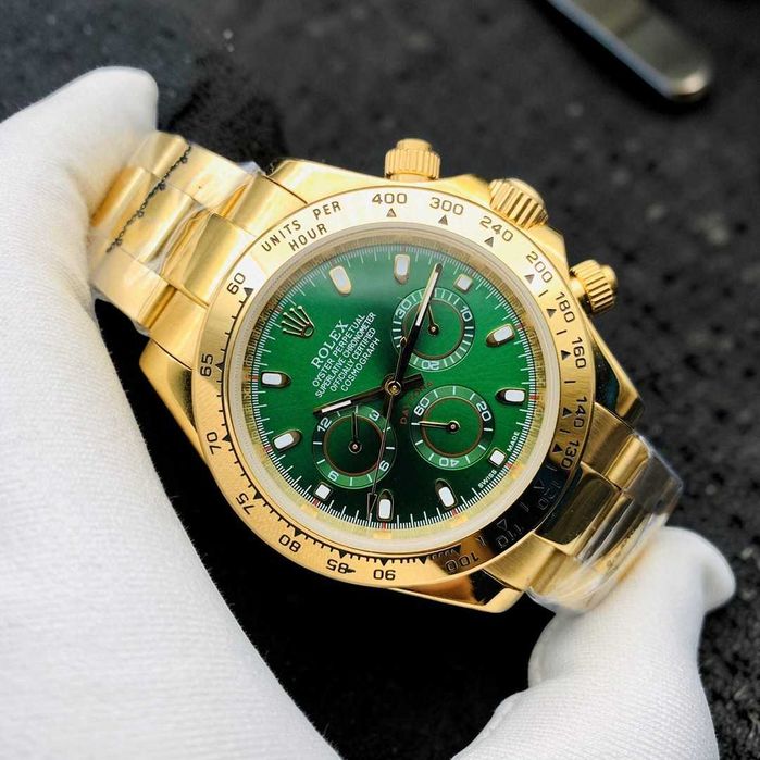 Мъжки Rolex Daytona Cosmograph с автоматичен механизъм