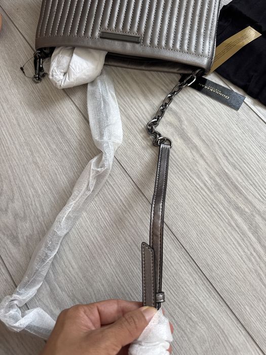 Новая сумка оригинал Donna Karan