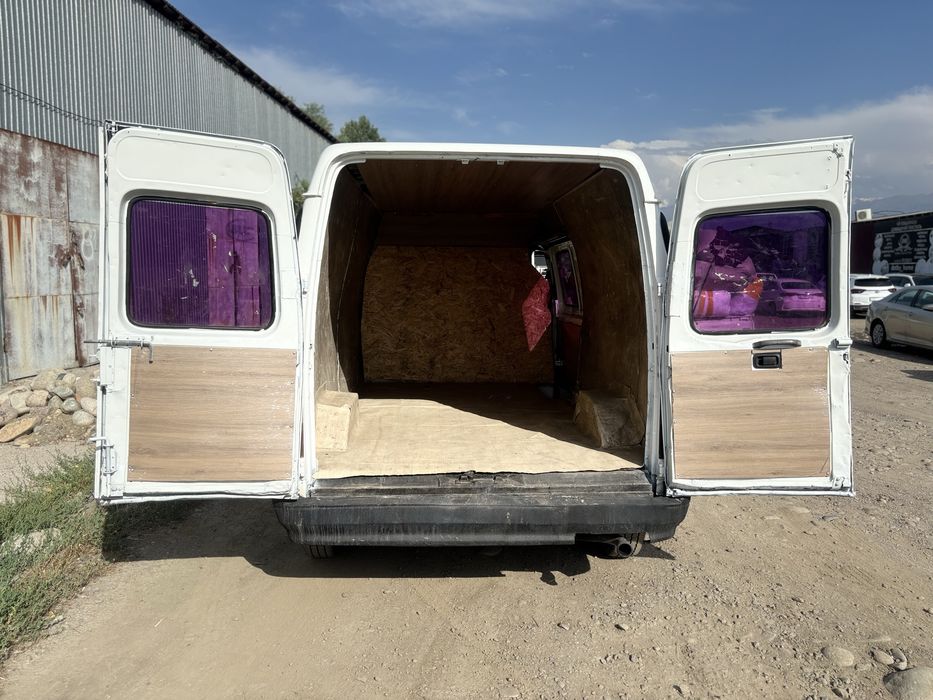 Ford Transit 1995г