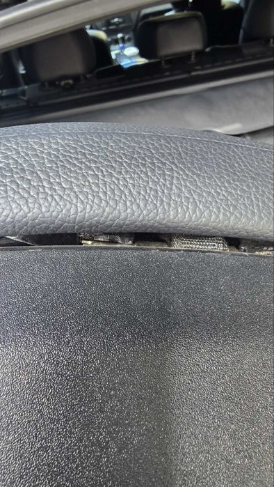 Подглавник Мерцедес/Mercedes W204