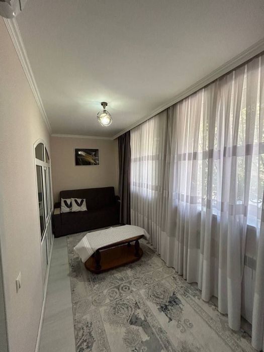 Сдается квартира в аренду, Чиланзар район, Ц квартал