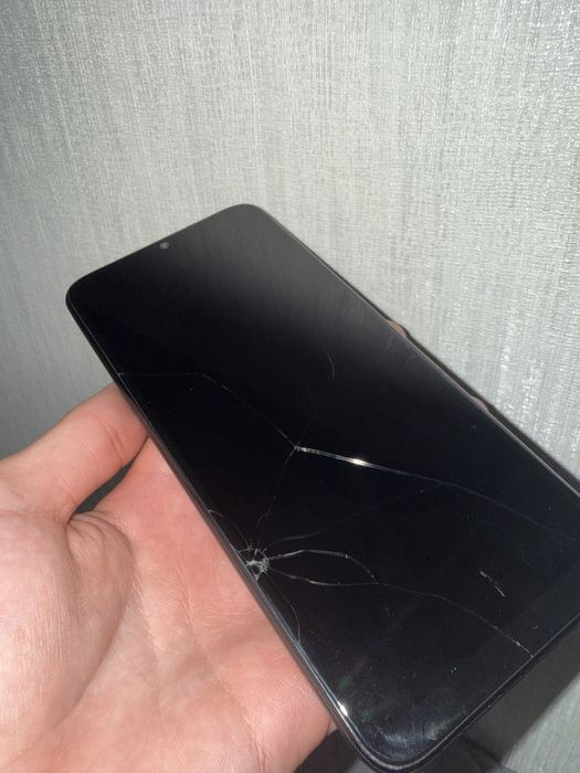 Honor X5B Plus рабочий