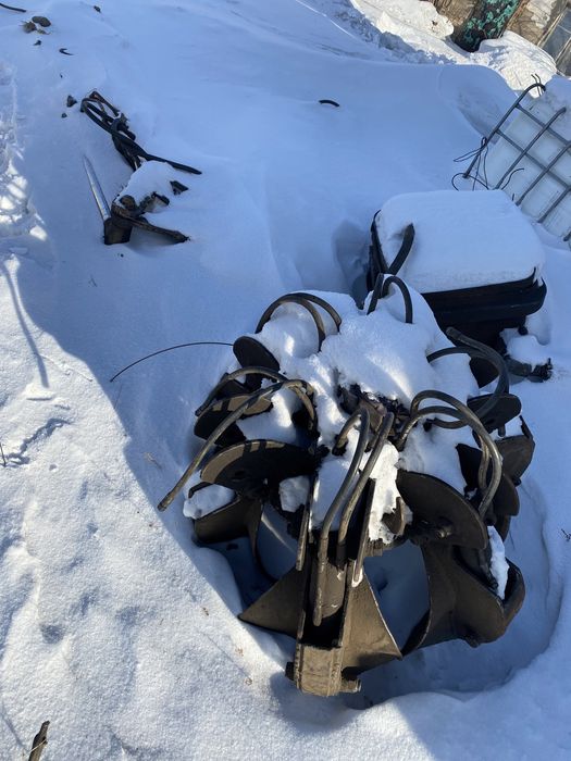 Установка манипуляторная