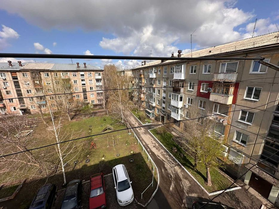 В продаже 1ком квартира Мызы 3
