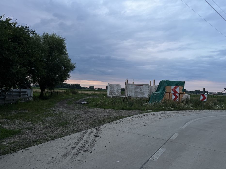 Teren intravilan Fratautii Vechi,