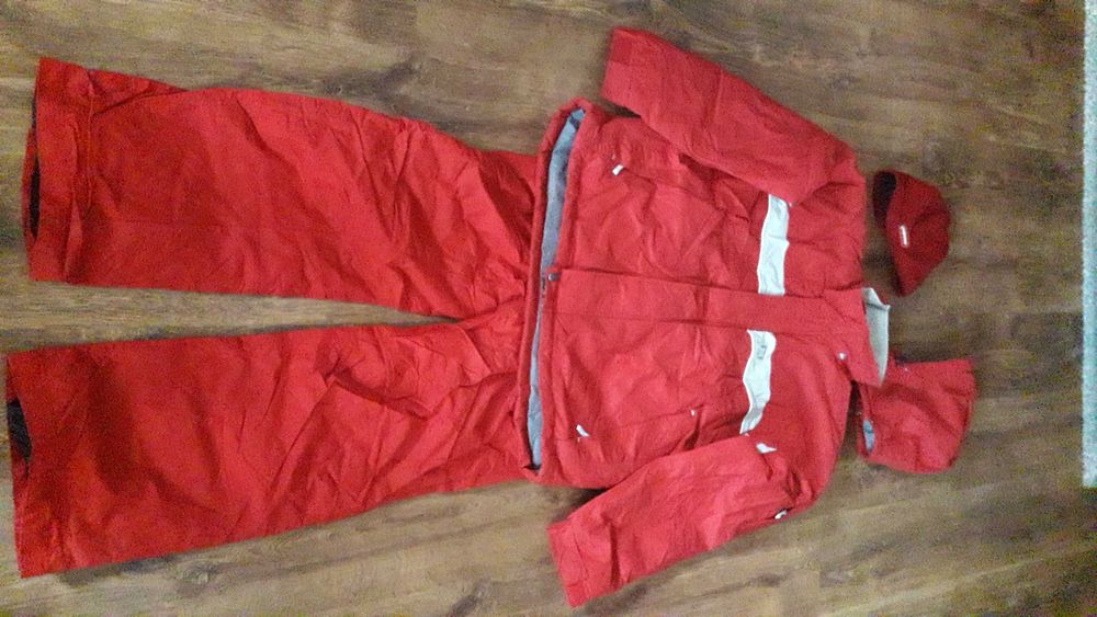 OXBOW - спортен екип за ски и сноуборд