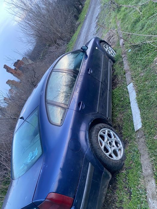 Продавам passat b5