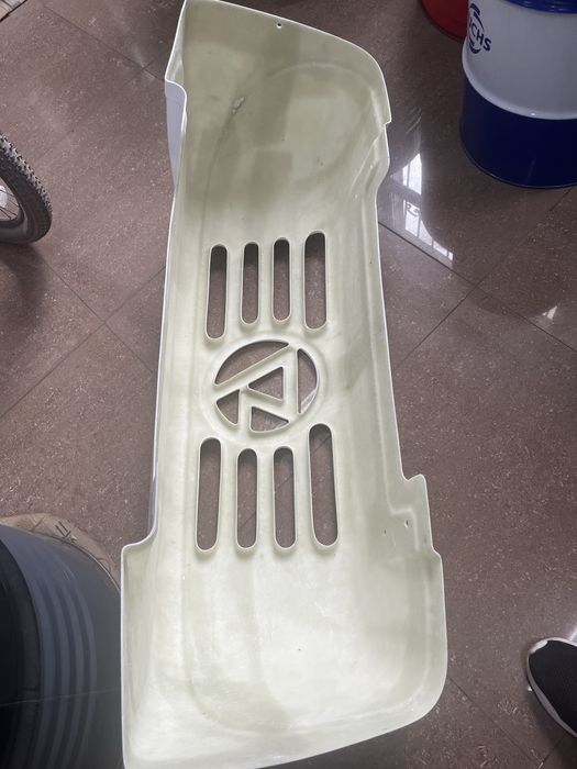 Элинж обтекатель рефрижератора