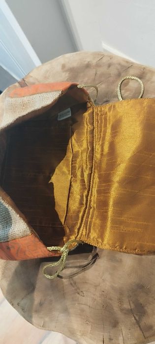 Малка чанта Бохо стил