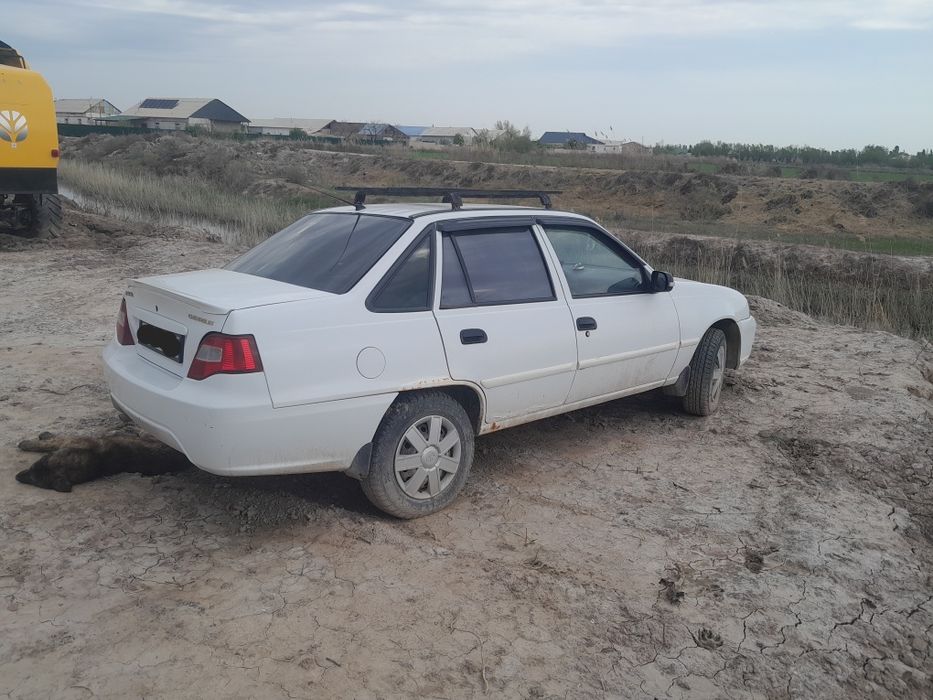 Chevrolet Nexia 2009 — 3