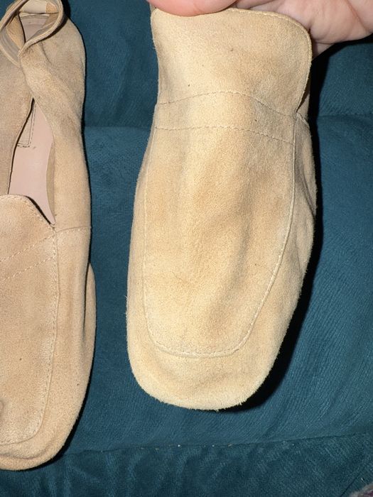 Mocasini Mango marimea 38