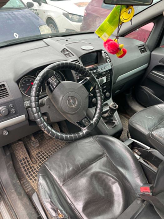 Opel Zafira 1,6 94