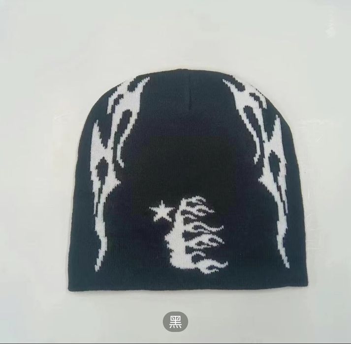 Шапка унисекс топ