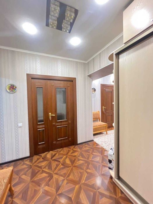 Ijaraga kvartira bor Yashnobod Kadishva bozori olmos metro yaqinida