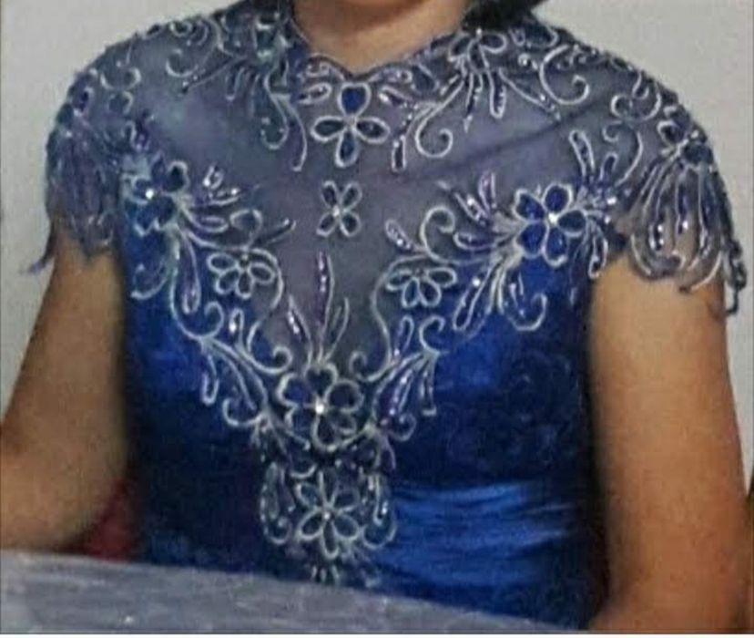 Срочна вечерный көйлек сатылады