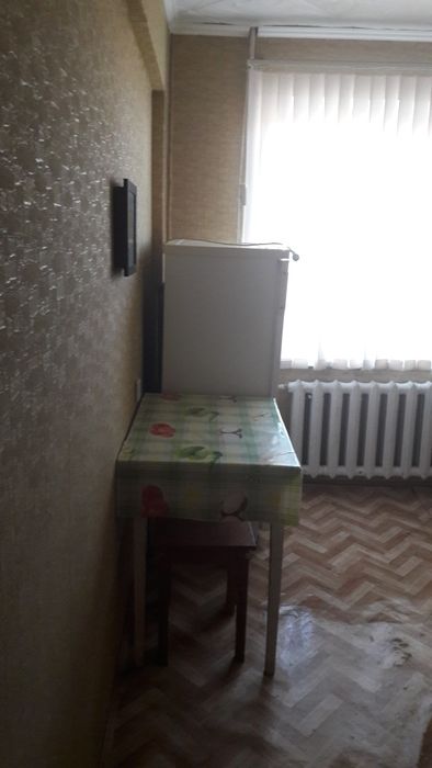 Сдаётся 1-комнатная квартира
