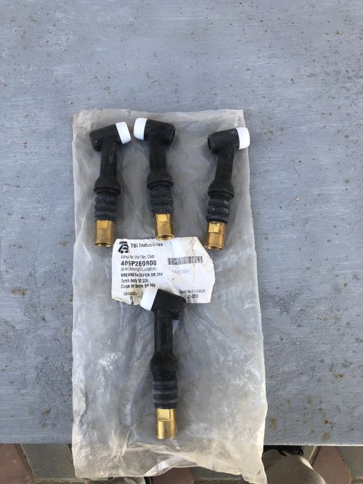 Корпус горелки ESAB Torch Body SR 26