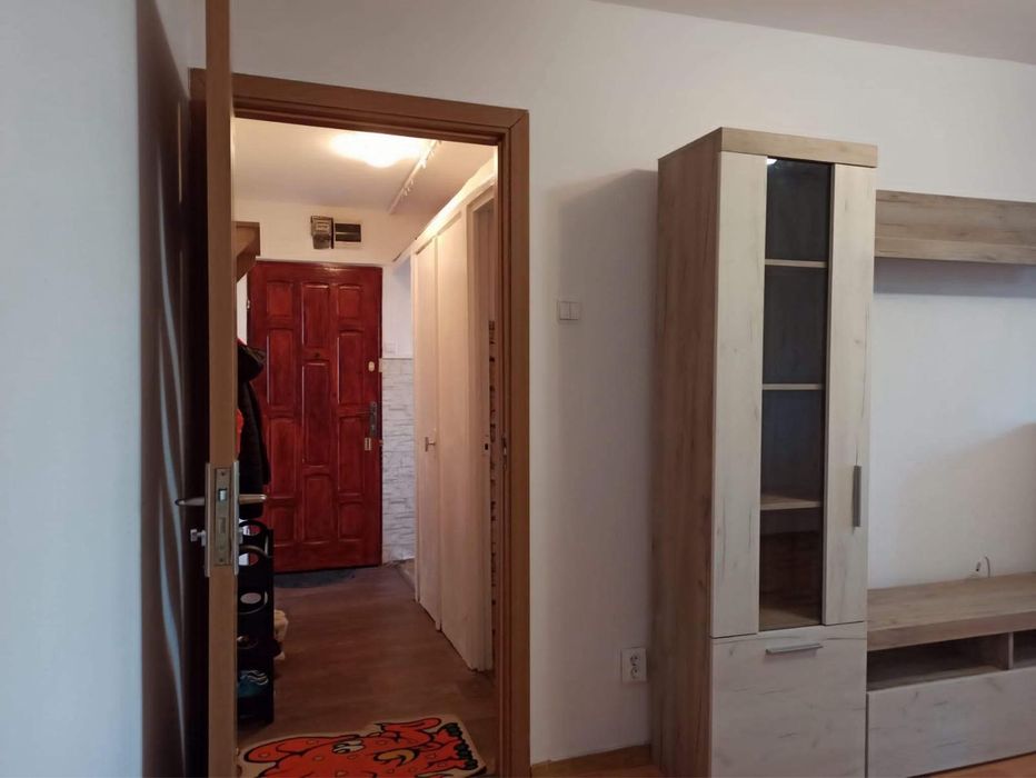 Apartament 2 camere, zona centrala de inchiriat