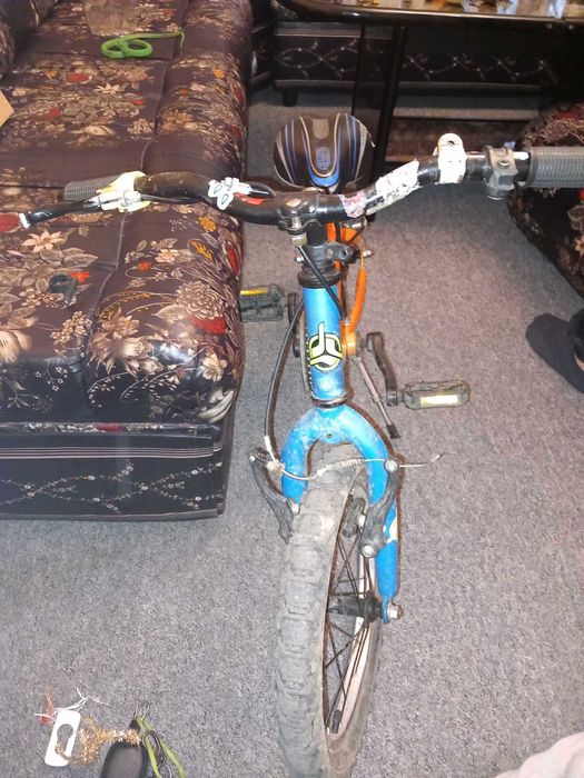 Детско колело 16 цола