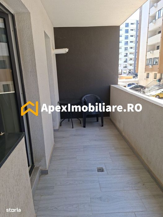 Garsoniera Popesti , Metrou Berceni Prima Chirie — fotografia 3