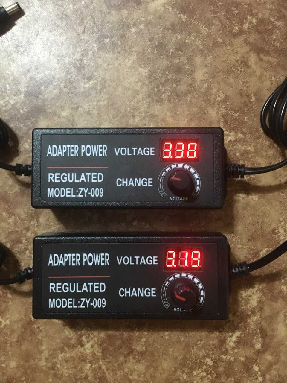 Универсальный блок питания от 3V до 12V-5 от 3V до 24V-2A: 120 000 сум ...