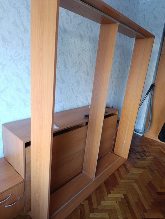 Спалня с ракла 164/190